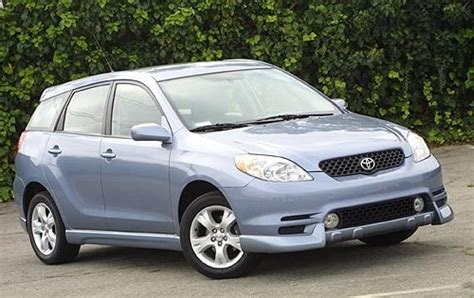 toyota matrix 03 for sale|toyota matrix craigslist.